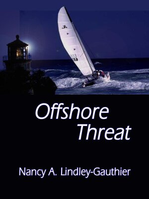 cover image of Offshore Threat